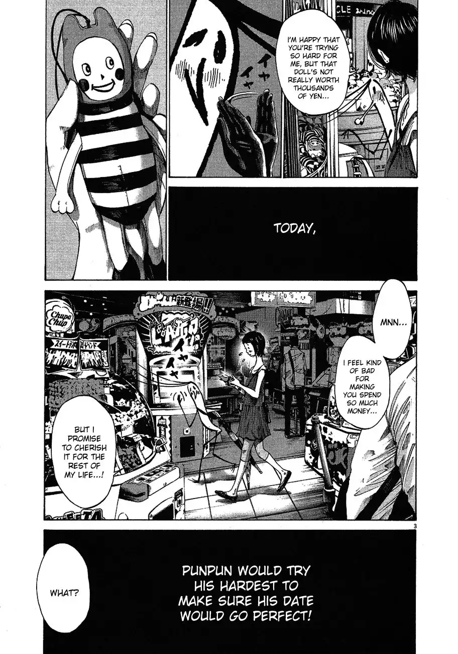 Oyasumi Punpun Chapter 62 4